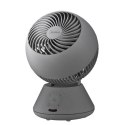 Wentylator Midea | MFT302R0BPK | Wentylator stołowy | Ciemnoszary | Liczba prędkości 3 | Oscylacji