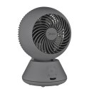 Wentylator Midea | MFT302R0BPK | Wentylator stołowy | Ciemnoszary | Liczba prędkości 3 | Oscylacji