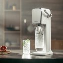 SodaStream Ekspres do wody Terra Biały + 1 butelka