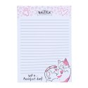 BALTICA Notes