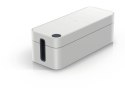 Durable Cavoline Box L Biurko Skrzynka kablowa Szary 1 szt.