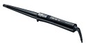Lokówka do włosów REMINGTON CI95 (42W; kolor czarny)