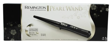 Lokówka do włosów REMINGTON CI95 (42W; kolor czarny)