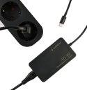 Cablexpert Cablexpert 65 W PowerDelivery GaN USB Type-C Fast Charger | NPA-AC-PDQC65-01