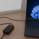 Cablexpert Cablexpert 65 W PowerDelivery GaN USB Type-C Fast Charger | NPA-AC-PDQC65-01