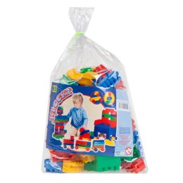 ND39_448122 -KLOCKI 100EL BAG LUPO FOL BAGINSKI