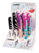 ND39_466522 PIORO K NA NABOJE GO PEN C ANIMALS WB A 12 CRESCO