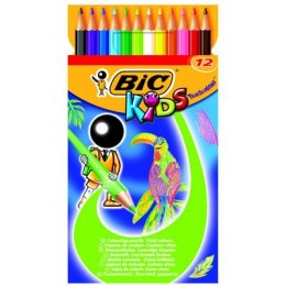 ND39_79131 KREDKI OLO 12KOL/180 CON 4412 TROPIC PUD BIC