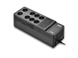 Schneider Electric Schneider Electric APC Back-UPS | BE650G2-GR | 650 VA | 400 W