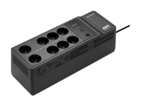 Schneider Electric Schneider Electric APC Back-UPS | BE650G2-GR | 650 VA | 400 W