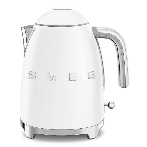 Czajnik elektryczny SMEG CLF03WHMEU