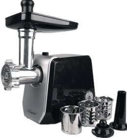 MP-850 Maszynka do mielenia mięsa MAESTRO Czarno-srebrny