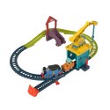 ND39_494104 THOMAS DZWIG KAROLCIA SANDY ZESTAW HDY58 PUD4 FISHERPRICE