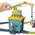 ND39_494104 THOMAS DZWIG KAROLCIA SANDY ZESTAW HDY58 PUD4 FISHERPRICE