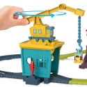 ND39_494104 THOMAS DZWIG KAROLCIA SANDY ZESTAW HDY58 PUD4 FISHERPRICE