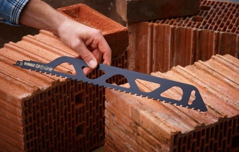 DEWALT BRZESZCZOT DO GAZOBETONU 457X12.7MM DT 2422