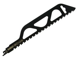 DeWALT DT2421-QZ wyrzynarka, piła wyrzynarkowa oraz ostrze do piły tarczowej Brzeszczot do piły Metal 1 szt.