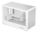 DeepCool CH260 Micro Tower Biały