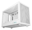 DeepCool CH260 Micro Tower Biały
