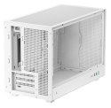 DeepCool CH260 Micro Tower Biały