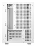 DeepCool CH260 Micro Tower Biały