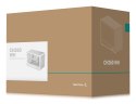 DeepCool CH260 Micro Tower Biały