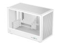 DeepCool CH260 Micro Tower Biały