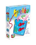 Moja torebka z filcu Rybki 05600 MULTIGRA