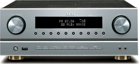 AKAI Amplituner AS005RA-750