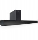JVC Soundbar TH-E434B 2.1 Wireless Sub