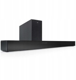 JVC Soundbar TH-E434B 2.1 Wireless Sub