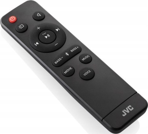 JVC Soundbar TH-E434B 2.1 Wireless Sub