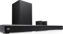 JVC Soundbar TH-E874B 5.1.2 Wireless Sub, Dolby A.