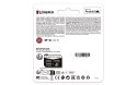 Karta pamięci Kingston Canvas Go Plus SDG4/128GB (128GB; Class U3, V30; Karta pamięci)