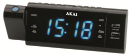 Radiobudzik AKAI ACR-3888