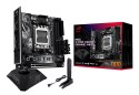 ASUS ROG STRIX X870-I GAMING WIFI AMD X870 Gniazdo AM5 mini ITX