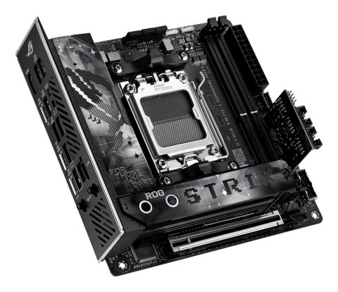 ASUS ROG STRIX X870-I GAMING WIFI AMD X870 Gniazdo AM5 mini ITX