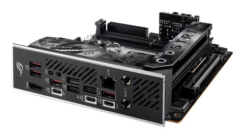 ASUS ROG STRIX X870-I GAMING WIFI AMD X870 Gniazdo AM5 mini ITX