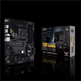 Asus Płyta główna Asus TUF GAMING B550-PLUS (WYPRZEDAŻ)