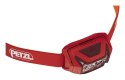 Czołówka PETZL Actik Black 450 lm hybrydowa w góry