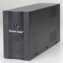 Gembird Gembird | UPS UPS-PC-652A z AVR | 650 VA | 220 V | 220 V