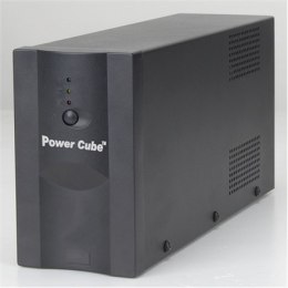 Gembird Gembird | UPS UPS-PC-652A z AVR | 650 VA | 220 V | 220 V