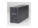Gembird Gembird | UPS UPS-PC-652A z AVR | 650 VA | 220 V | 220 V