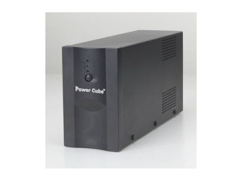 Gembird Gembird | UPS UPS-PC-652A z AVR | 650 VA | 220 V | 220 V