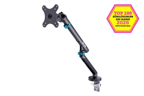 Digitus Pojedynczy uchwyt do monitora, 35", 10 kg