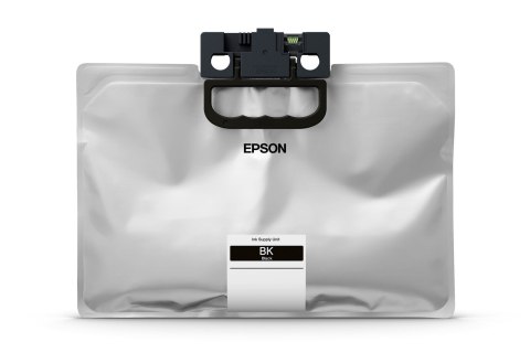 Epson C13T12E140 nabój z tuszem 1 szt. Oryginalny Wysoka (XL) wydajność Czarny