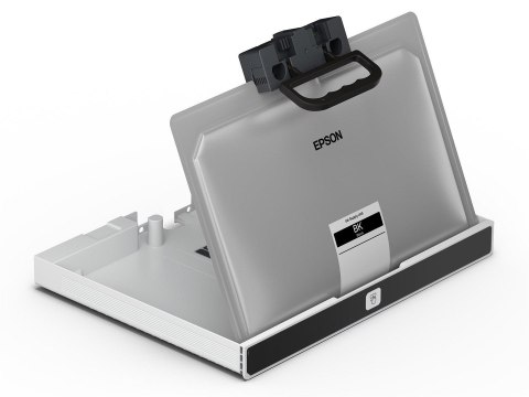 Epson C13T12E140 nabój z tuszem 1 szt. Oryginalny Wysoka (XL) wydajność Czarny