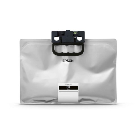Epson C13T12E140 nabój z tuszem 1 szt. Oryginalny Wysoka (XL) wydajność Czarny