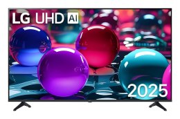 LG 50UA73003LA Telewizor 127 cm (50