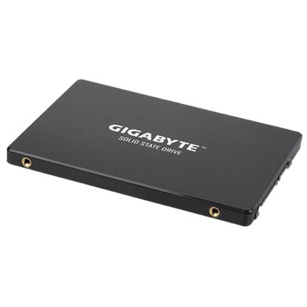Gigabyte Gigabyte | GP-GSTFS31240GNTD | 240 GB | Format SSD 2,5 cala | Interfejs SSD SATA | Prędkość odczytu 500 MB/s | Prędkość zapisu 4
